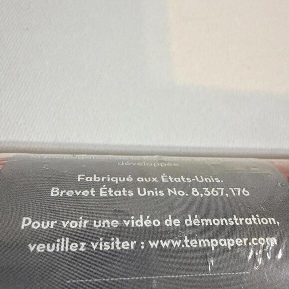 Chic Cheeky Pink Flamingo Removable Peel and Stick Wallpaper - 20.5” x 16.5’ - Picture 13 of 15